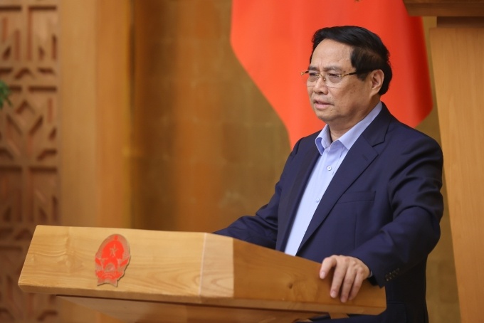 Thủ tướng: GDP quý IV phải tăng trên 8,4%
