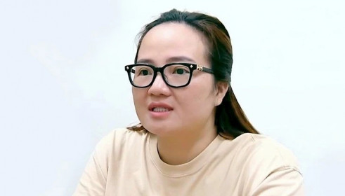 Bộ Công an thông tin về hai vụ án liên quan đến Hoàng Hường và Ngân 98