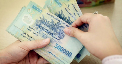 Làm việc hai nơi thì người nộp thuế đăng ký giảm trừ gia cảnh thế nào?