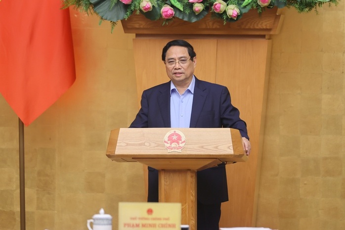 Thủ tướng yêu cầu tăng lương ngay từ đầu năm 2026 để cải thiện đời sống người dân