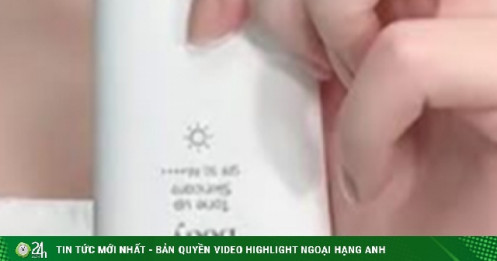 Trước khi bị khởi tố, những sản phẩm nào của Công ty ông Nguyễn Quốc Vũ từng vi phạm chất lượng?