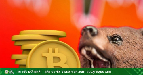 Thị trường tiền số sụp đổ chỉ trong 30 ngày: Bitcoin và altcoin đang đi về đâu?