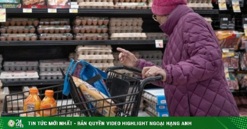 Niềm tin vào nền kinh tế của người Mỹ rơi tự do khi chính phủ đóng cửa kéo dài