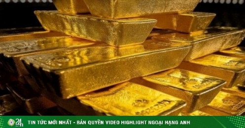 ‘Tay chơi lớn’ trên thị trường nắm giữ hơn 500 tấn vàng