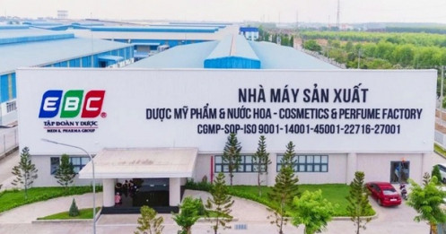 Ông Đinh Văn Liên, người bị bắt cùng chồng ca sĩ Đoàn Di Băng, là ai?