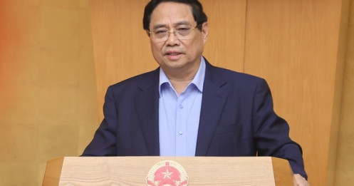 Thủ tướng yêu cầu tăng lương ngay từ đầu năm 2026 để cải thiện đời sống người dân