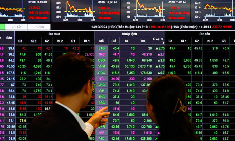 Cổ phiếu 'lên sàn' sẽ nhanh hơn 3-6 lần trước đây