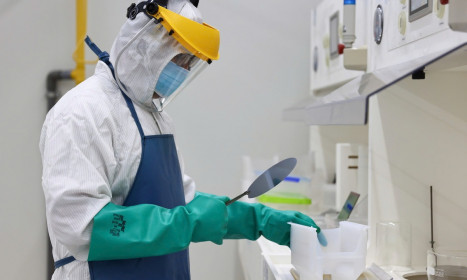 Cán bộ tài năng được ưu tiên mua nhà ở xã hội