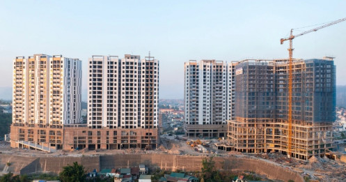 Quảng Ninh sắp có thêm khoảng 5.400 căn hộ nhà ở xã hội