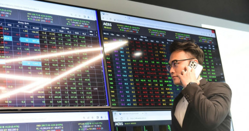 Áp lực bủa vây thị trường, chứng khoán tuần tới sẽ ra sao?