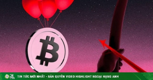 Bitcoin rơi khỏi “giấc mơ triệu đô”: Giới đầu tư tỉnh giấc sau cơn say tiền số