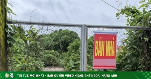 Vỡ mộng 'ôm đất chờ lên phố': Nhà đầu tư mắc kẹt, bán cắt lỗ thoát hàng