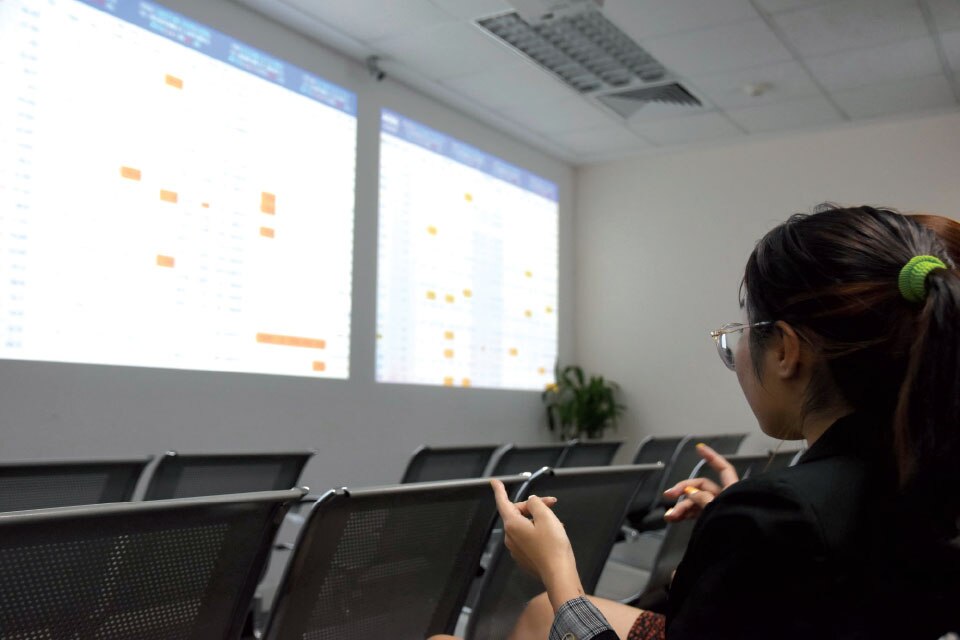 Kỷ lục margin và đôi điều suy ngẫm  