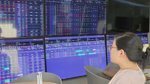Kỷ lục margin và đôi điều suy ngẫm  