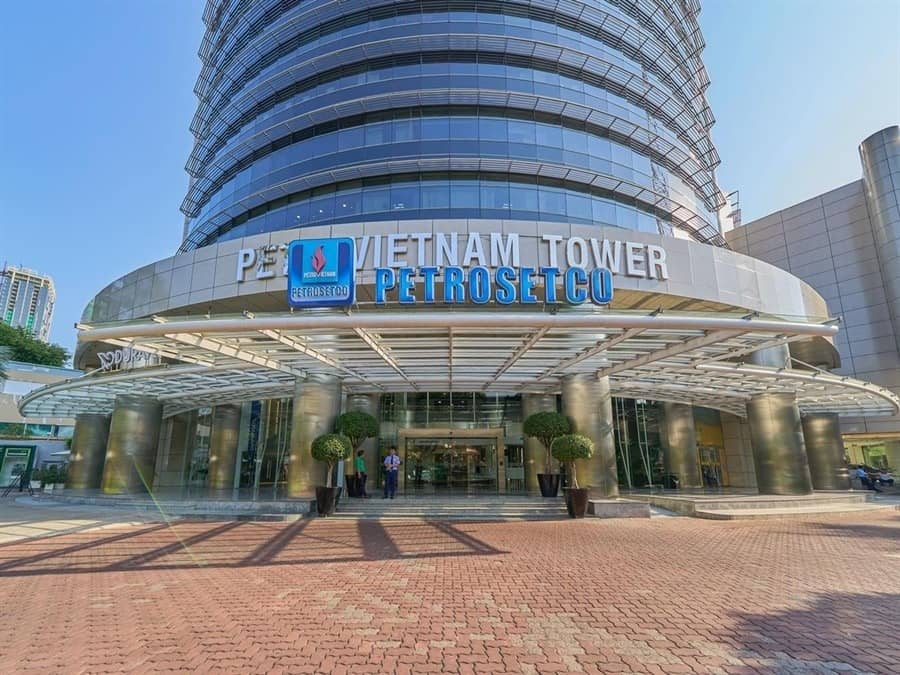 Petrosetco bật trần sau tin PVN đấu giá toàn bộ cổ phần khởi điểm 36,500 đồng/cp