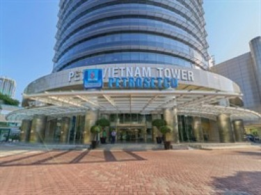 Petrosetco bật trần sau tin PVN đấu giá toàn bộ cổ phần khởi điểm 36,500 đồng/cp