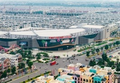 Thị trường M&A Việt Nam tháng 10/2025: Bất động sản, sản xuất công nghiệp dẫn đầu giá trị