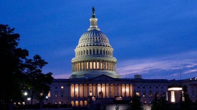 Sau 40 ngày bế tắc, Thượng viện Mỹ mở đường chấm dứt đóng cửa Chính phủ