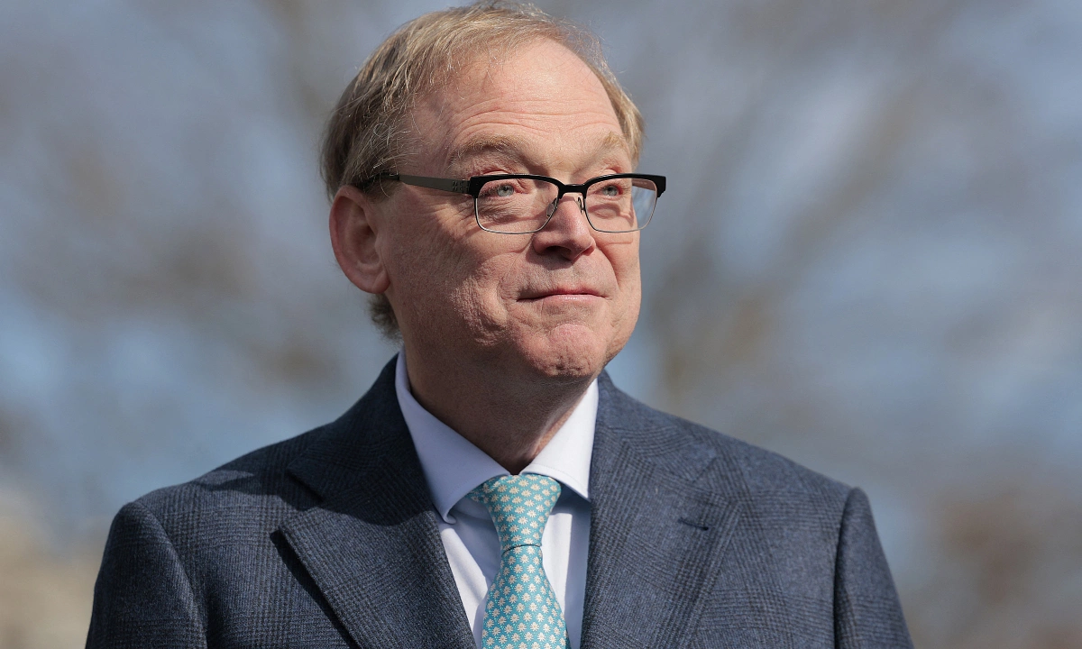 Mỹ có thể tăng trưởng âm nếu chính phủ tiếp tục đóng cửa