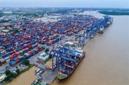 UOB nâng dự báo tăng trưởng GDP Việt Nam 2025 lên 7.7%
