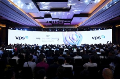 IPO Chứng khoán VPS: Gần 20 ngàn nhà đầu tư đăng ký, cá nhân chiếm hơn 98% giá trị