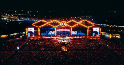 Vingroup lấn sân lĩnh vực mới