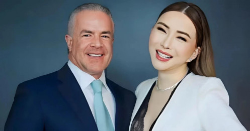 Ông chủ Hoa hậu Hoàn vũ bị các chủ nợ triệu tập