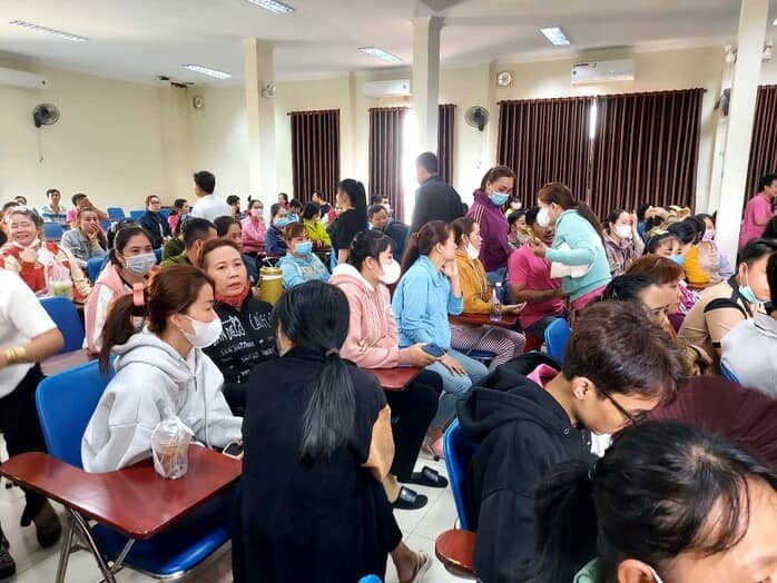 Thời điểm doanh nghiệp nợ BHXH có thể bị chuyển từ xử phạt hành chính sang xử lý hình sự