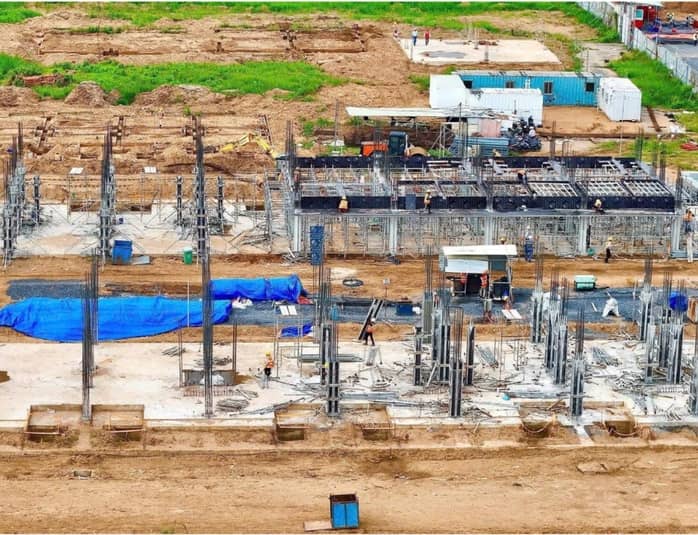 TP HCM: Dự án cao cấp ồ ạt bung hàng, căn hộ giá rẻ vẫn “biệt tăm”