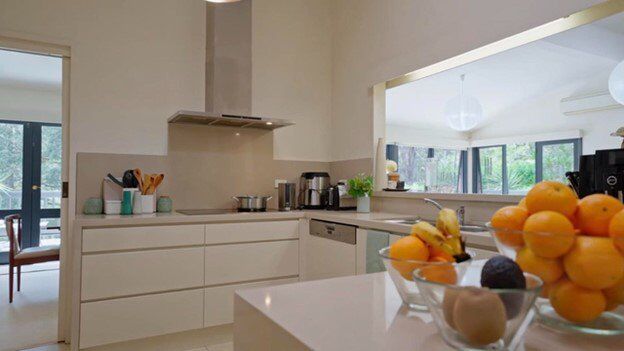 Bất ngờ với biệt thự gần 1.000m² của Quán quân Đường lên đỉnh Olympia năm thứ 6