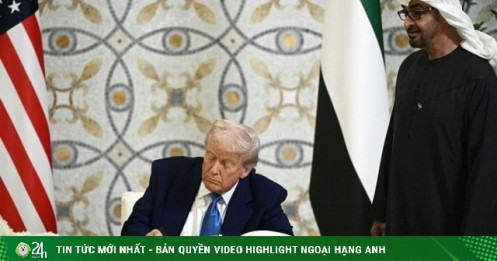 Vùng Vịnh và canh bạc nghìn tỷ đô mới