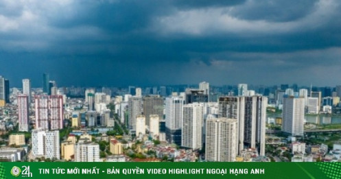 6 tỷ đồng vẫn khó mua chung cư ở Hà Nội