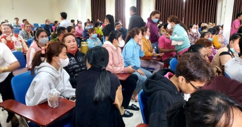 Thời điểm doanh nghiệp nợ BHXH có thể bị chuyển từ xử phạt hành chính sang xử lý hình sự