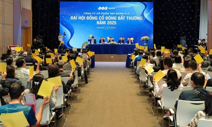FLC dự kiến giao dịch lại cổ phiếu từ quý I/2026