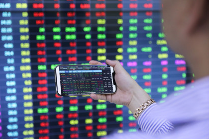 28 cổ phiếu Việt Nam có thể vào rổ chỉ số FTSE sau khi nâng hạng