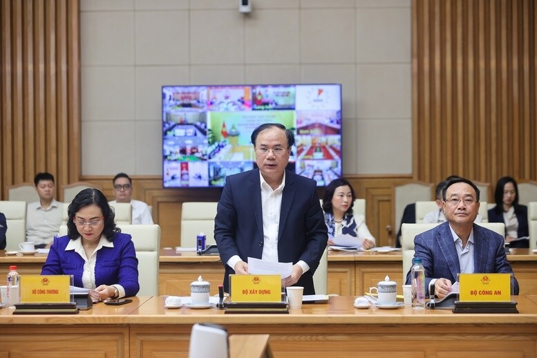 Thủ tướng: Không để người dân phải 'lòng vòng', mất thêm chi phí khi tiếp cận nhà ở xã hội