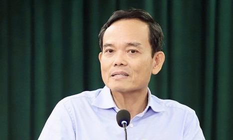 'TP HCM thuộc nhóm dễ nảy sinh vi phạm tham nhũng, lãng phí'