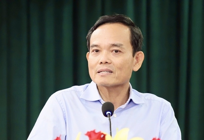 'TP HCM thuộc nhóm dễ nảy sinh vi phạm tham nhũng, lãng phí'