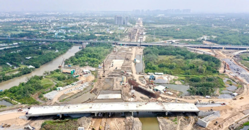 Giải ngân đầu tư công: Còn địa phương loay hoay sau sáp nhập