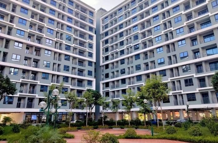 Siết chặt vi phạm nhà ở xã hội, đề xuất phạt đến 300 triệu đồng
