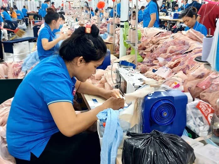 Lưu ý quan trọng của Chính phủ khi tăng lương tối thiểu từ 1-1-2026