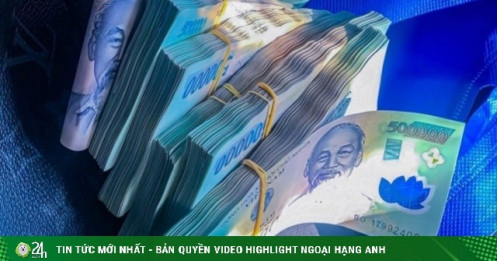 Lãi tiết kiệm tăng mạnh, có 100 triệu đồng gửi ngân hàng nhận được bao nhiêu tiền lãi?