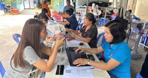 Từ 1-1-2026, người lao động có thể được hưởng trợ cấp thất nghiệp gần 320 triệu đồng