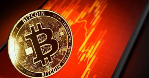 Thị trường tiền số hôm nay, 11-11: Giá Bitcoin bất ngờ lao dốc, chuyện gì đang xảy ra?