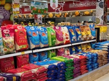 Ngành gạo quý 3: Niềm vui lợi nhuận, nỗi lo đầu ra