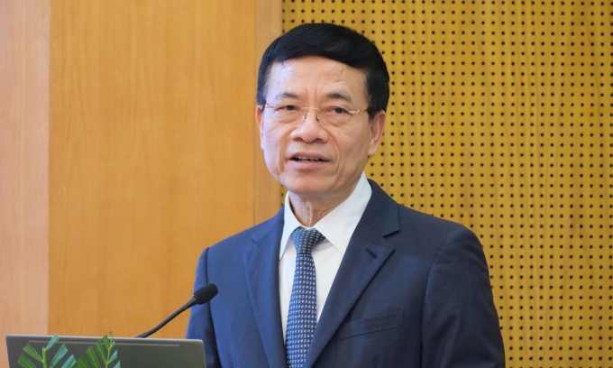'GDP phải tăng ít nhất 5 lần trong 20 năm tới để đạt mục tiêu năm 2045'
