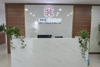 Lãnh đạo 9x của CMS thoái toàn bộ 11.8% vốn