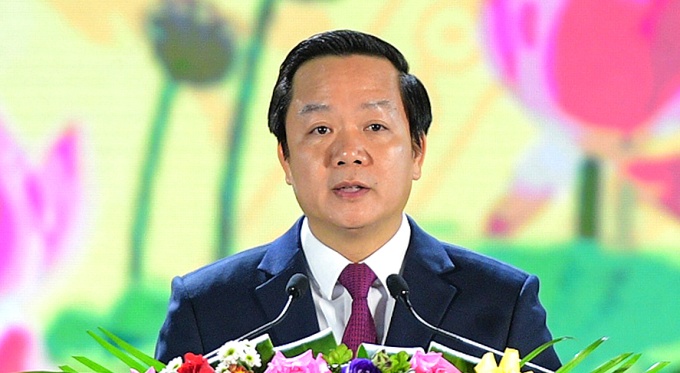 Hưng Yên có tân Chủ tịch tỉnh