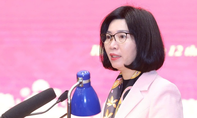 Hà Nội giới thiệu nhân sự để bầu Chủ tịch HĐND và Chủ tịch UBND