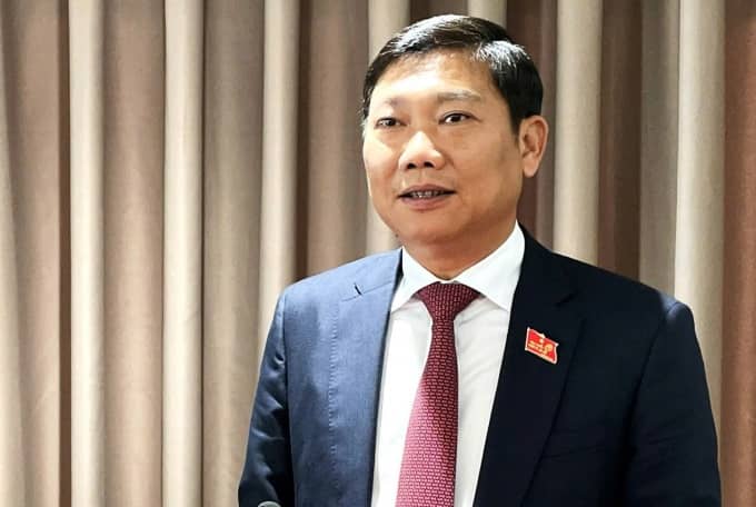 Hà Nội giới thiệu nhân sự để bầu Chủ tịch HĐND và Chủ tịch UBND